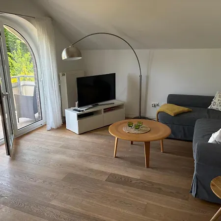Apartamento Nordstern - Schoenberger *