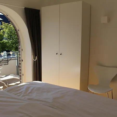 Nordstern - Schoenberger Apartamento *