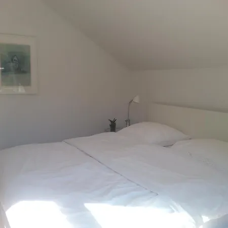 Apartamento Nordstern - Schoenberger