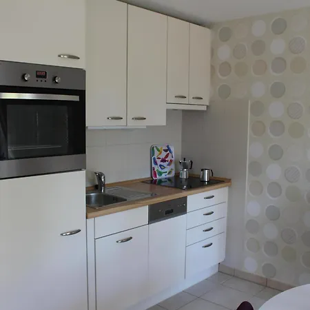 Apartamento Nordstern - Schoenberger
