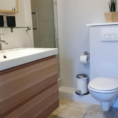 Apartamento Nordstern - Schoenberger Schonberger Strand