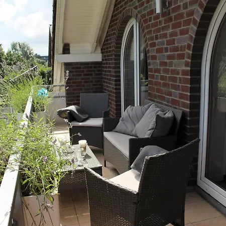 Apartamento Nordstern - Schoenberger
