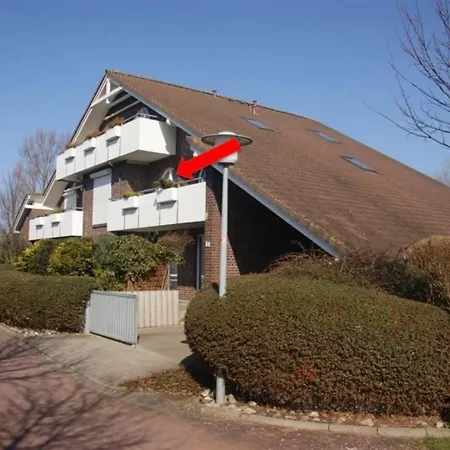 Apartamento Nordstern - Schoenberger *