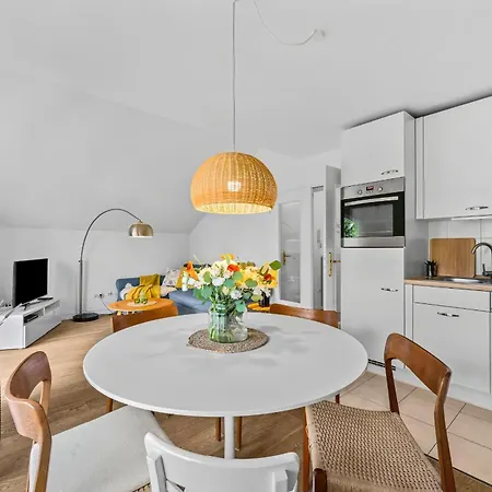 Nordstern - Schoenberger Appartement Schonberger Strand
