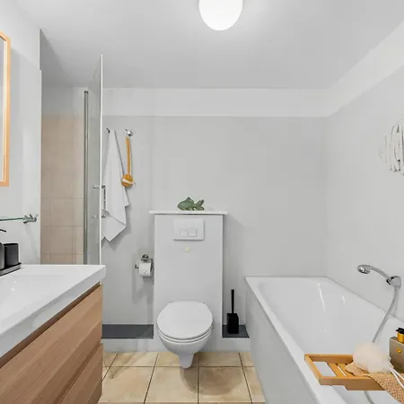 Appartement Nordstern - Schoenberger