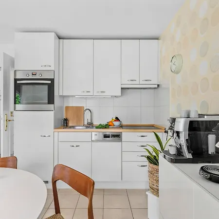 Nordstern - Schoenberger Appartement Schonberger Strand