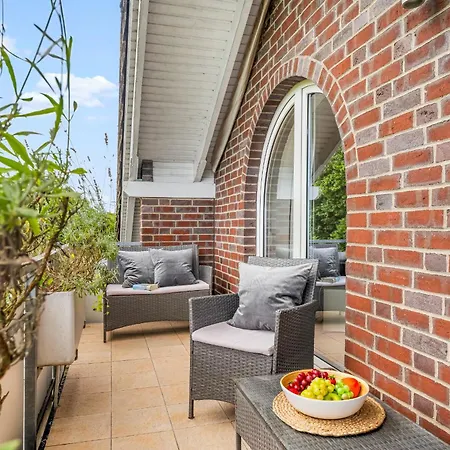 Nordstern - Schoenberger Appartement *
