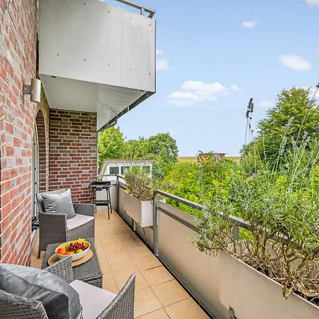 Nordstern - Schoenberger Appartement *