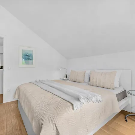 Appartement Nordstern - Schoenberger *